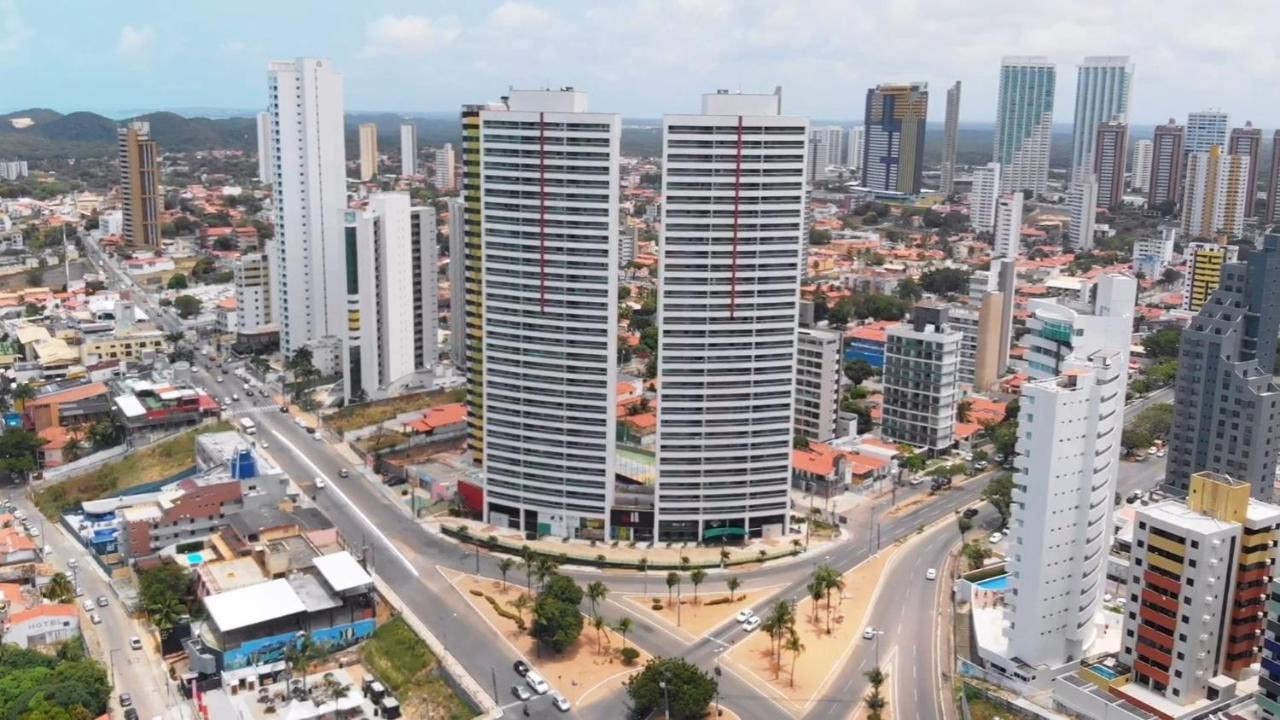 Apartamento Duna Barcane Natal